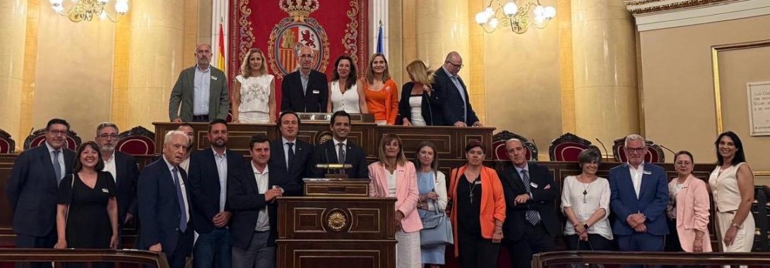 FEPEVAL col·labora amb el fòrum Paterna Ciutat d’Empreses per a continuar impulsant el municipi com a pol econòmic i empresarial.