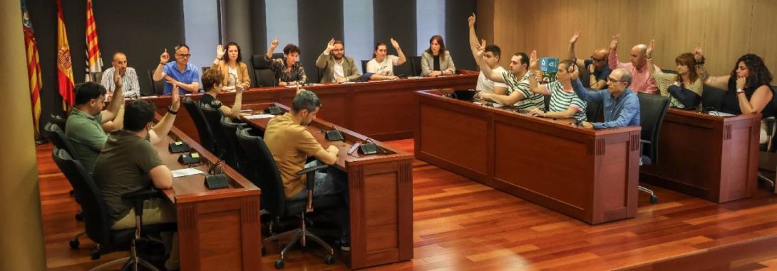 Onda aprova la sol·licitud d’ajudes per a nous projectes de millora en les seues àrees industrials