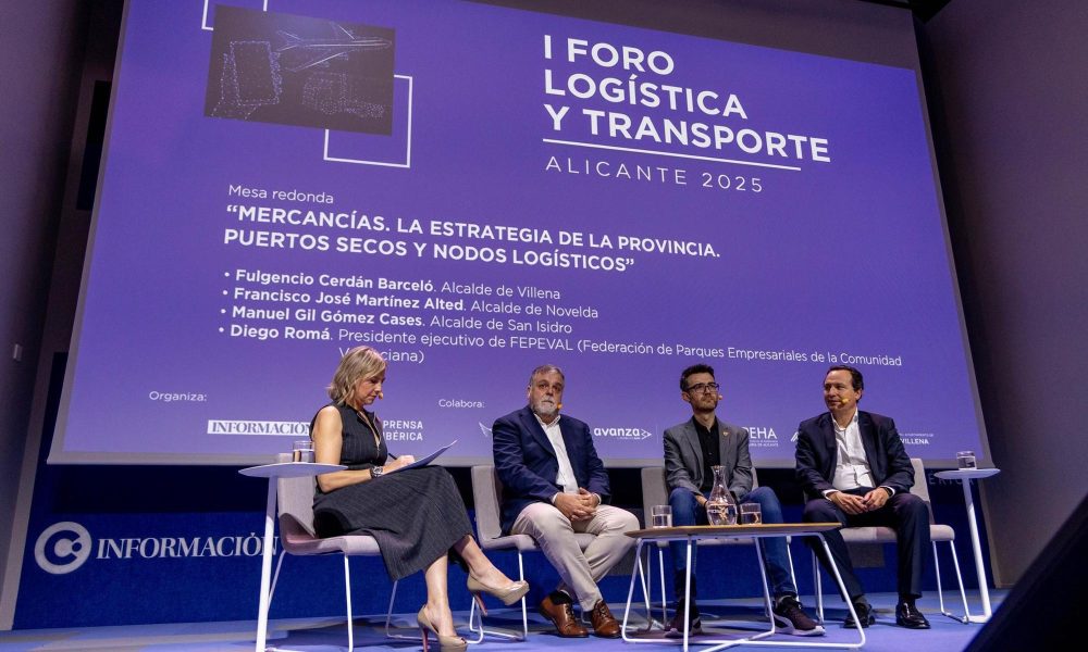 Villena y Novelda reclaman al Consell definición para avanzar en los puertos secos