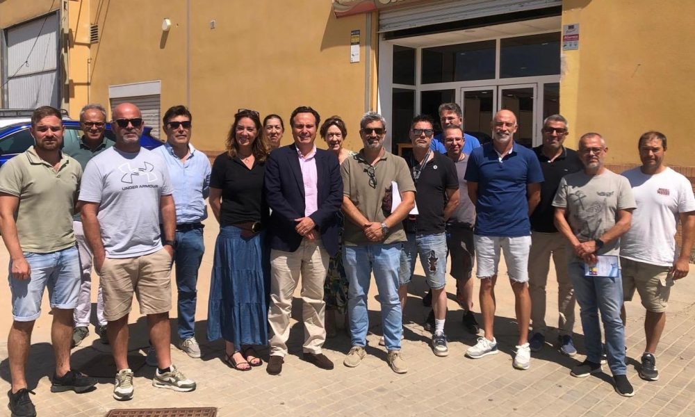 APEM celebra la seua primera Assemblea Ordinària i s’integra en FEPEVAL com a entitat número 65
