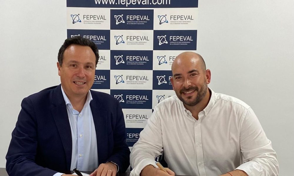 FEPEVAL signa un nou acord amb Capital Factor per a millorar la liquiditat empresarial