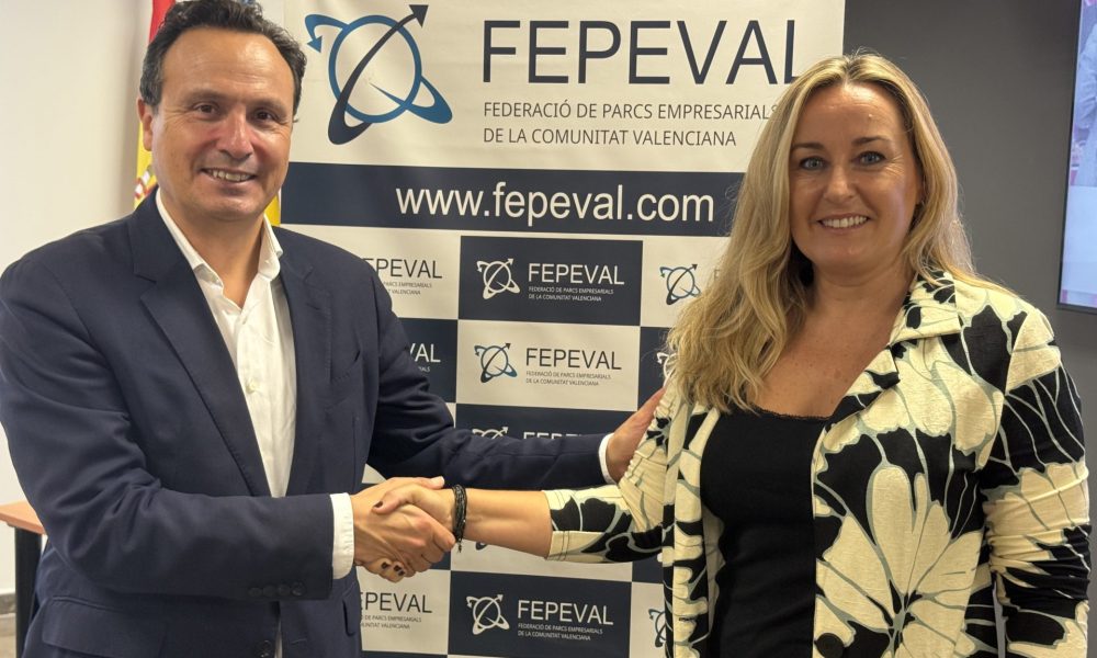 FEPEVAL recolza per unanimitat a Patricia Muñoz com a nova presidenta