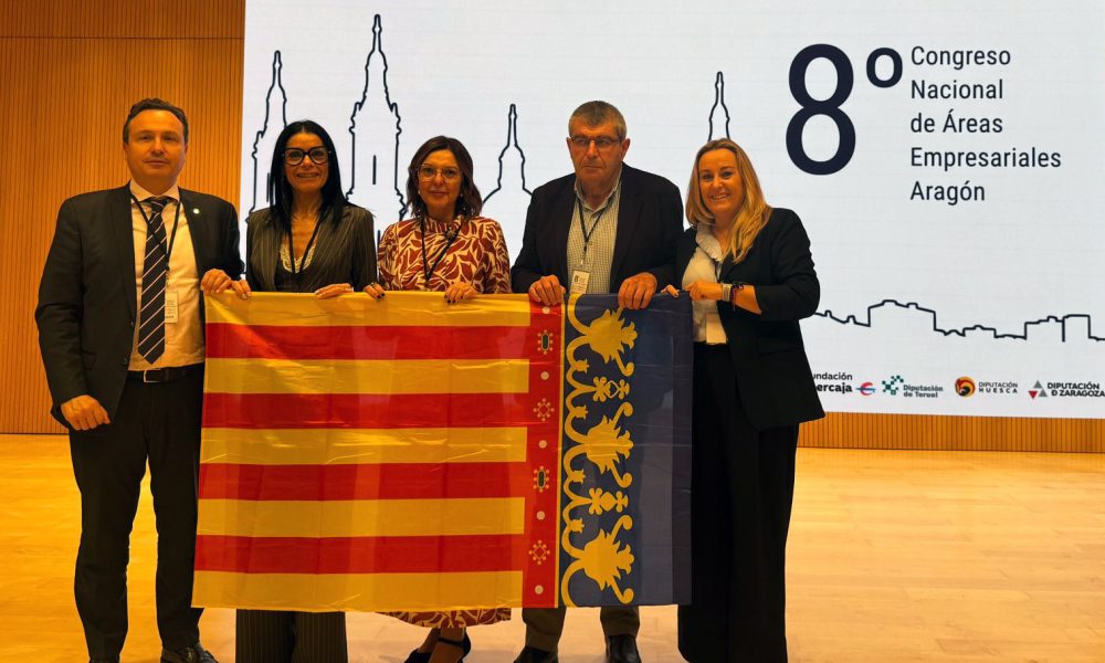 FEPEVAL reivindica inversió pública per a evitar frenar el creixement de les empreses en les àrees empresarials