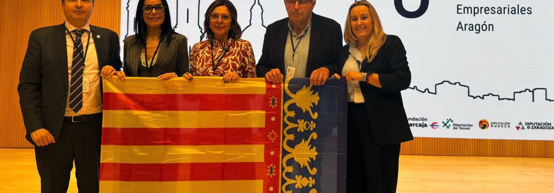 FEPEVAL reivindica inversió pública per a evitar frenar el creixement de les empreses en les àrees empresarials