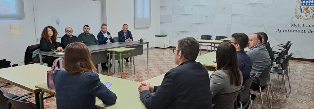 L’Assemblea de Ratificació aprova la creació de l’EGM La Mina de Nules