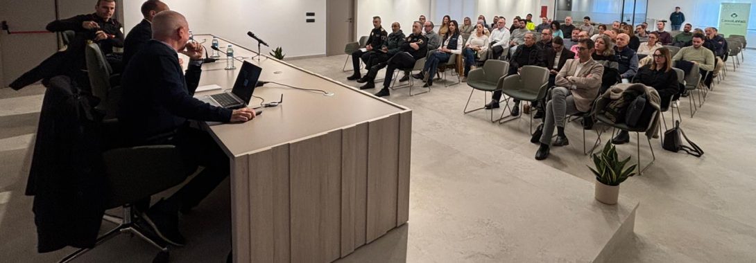 Les àrees industrials Belcaire i La Mezquita compten ja amb el seu Pla d’Emergències propi