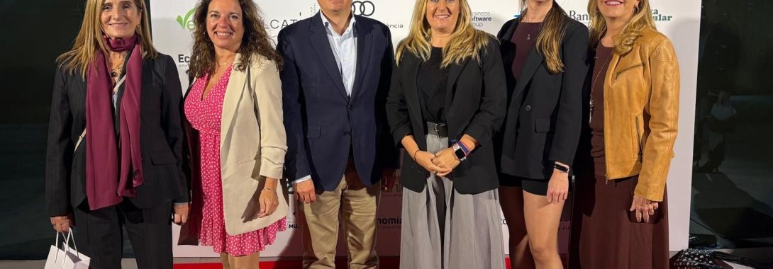 34º Gala dels Premis Economia 3: una nit per a celebrar la innovació i el compromís empresarial