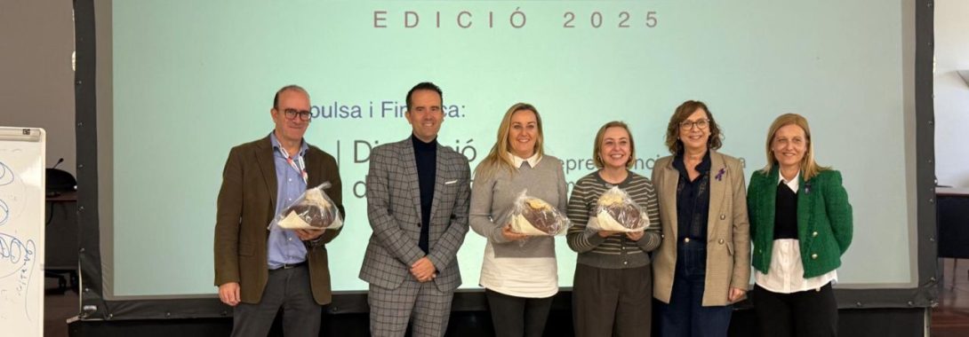 Clausura de Formworking 2025 a Alberic: una edició que culmina amb un balanç molt positiu