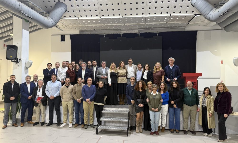 FEPEVAL aprova els pressupostos de 2026 i reforça la seua representació empresarial en l’Assemblea General celebrada a Alcoi