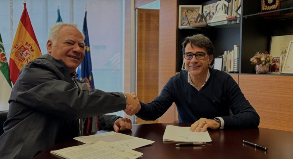 El Ayuntamiento de Sant Vicent del Raspeig refuerza su compromiso con el tejido empresarial y amplía la dotación destinada a AEPI