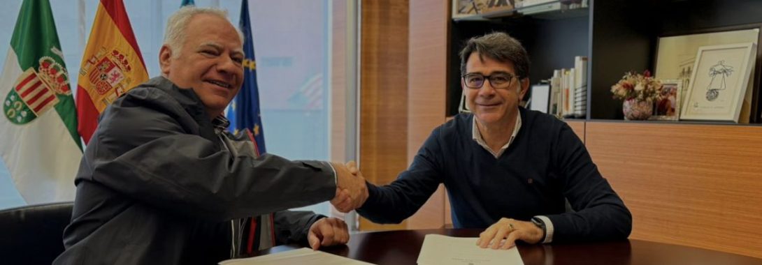 L’Ajuntament de Sant Vicent del Raspeig reforça el seu compromís amb el teixit empresarial i incrementa la dotació destinada a AEPI