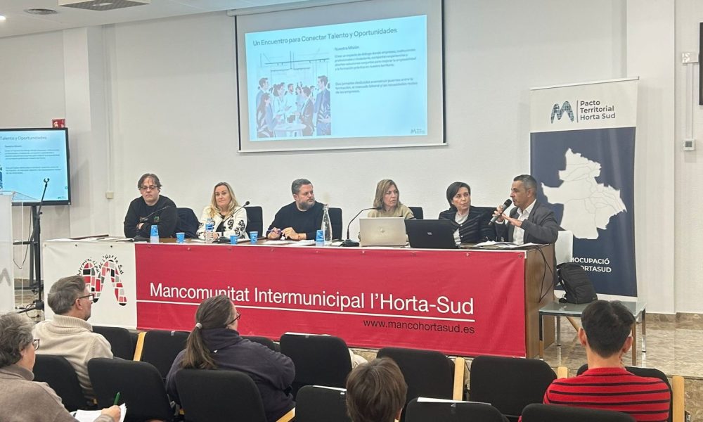 Propostes de FEPEVAL per millorar la participació empresarial en la FP