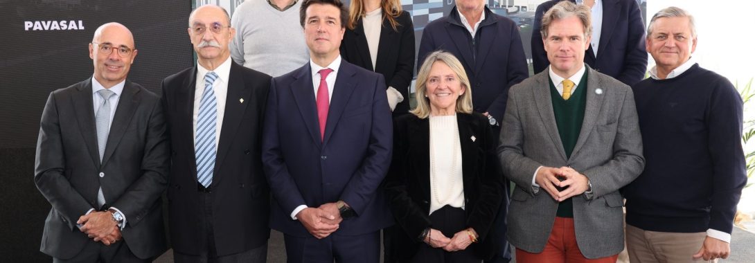 FEPEVAL acompañamos a AEMON en la presentación del proyecto Valencia Bétera Park