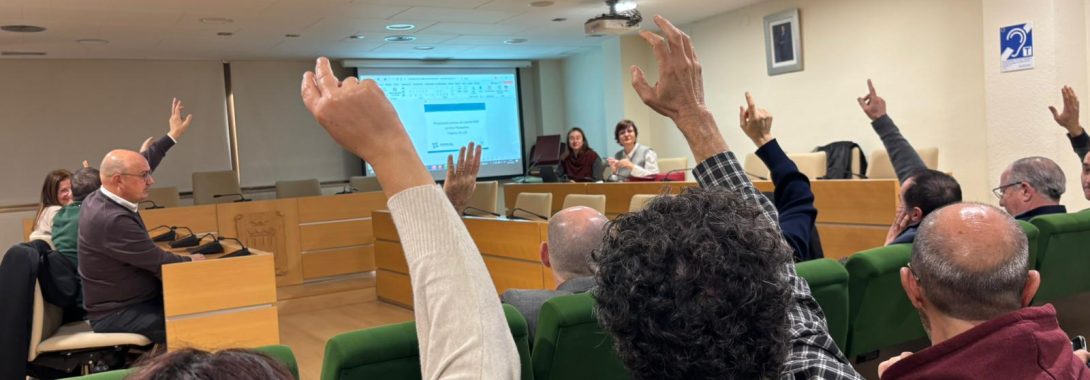 APIP, amb el suport de FEPEVAL, inicia el procés per a crear l’EGM de Paiporta