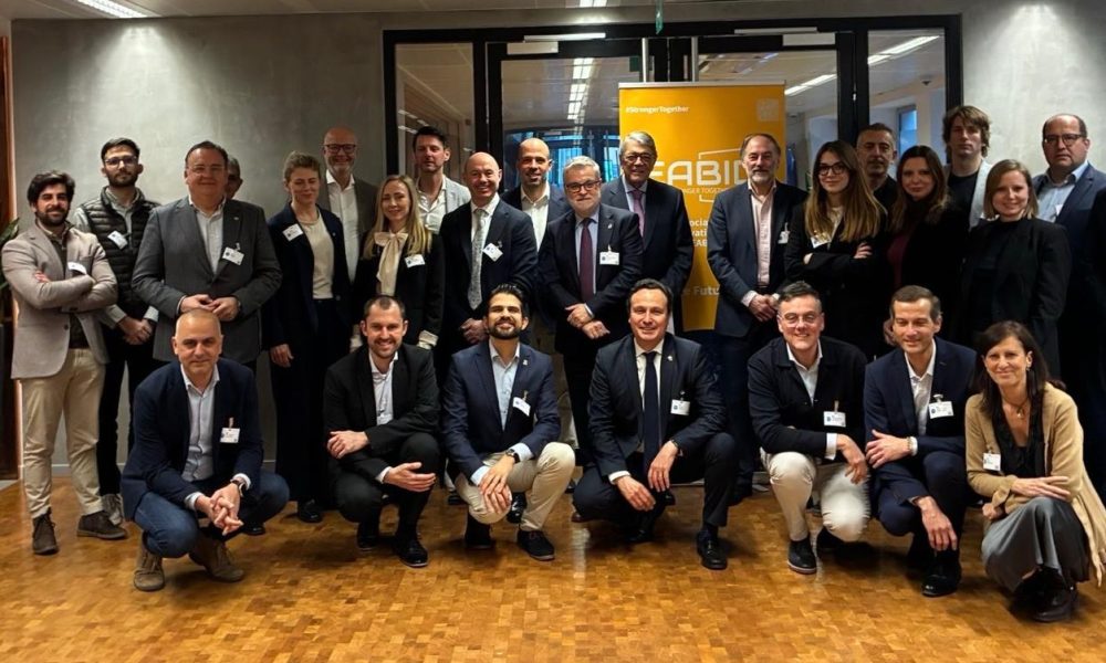 FEPEVAL impulsa des de Bussel·les el posicionament europeu de les àrees empresarials de la Comunitat Valenciana