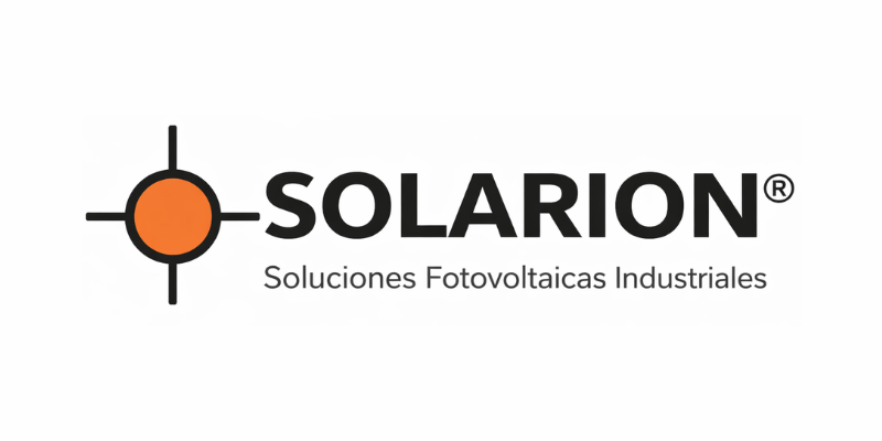 SOLARION PROYECTOS FV