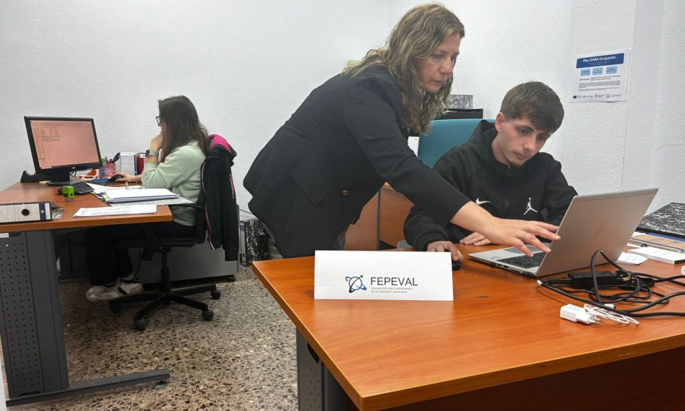 FEPEVAL contrata 12 profesionales para impulsar actuaciones en áreas empresariales afectadas por la DANA a través del II Plan DANA Ocupación