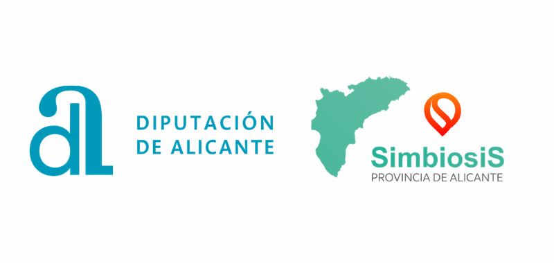 Subvenció de la Diputació d’Alacant | Programa Simbiosi 2025