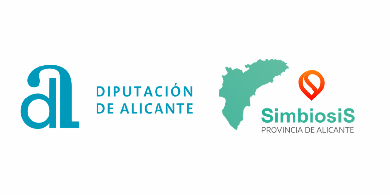 Subvenció de la Diputació d’Alacant | Programa Simbiosi 2026