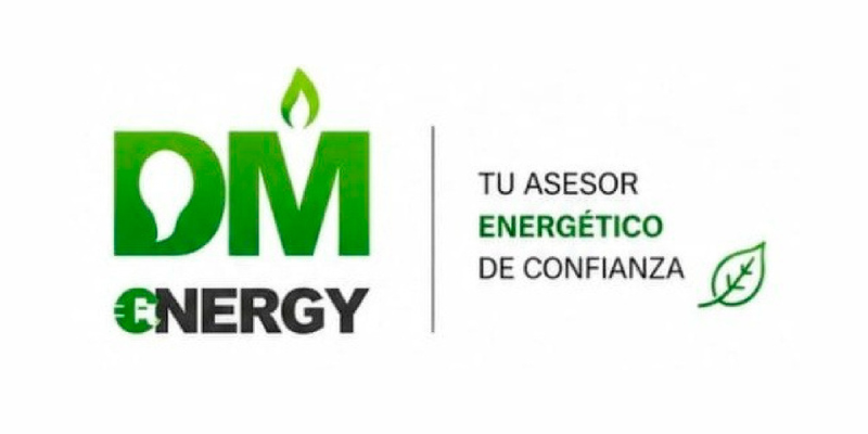 DM Energy