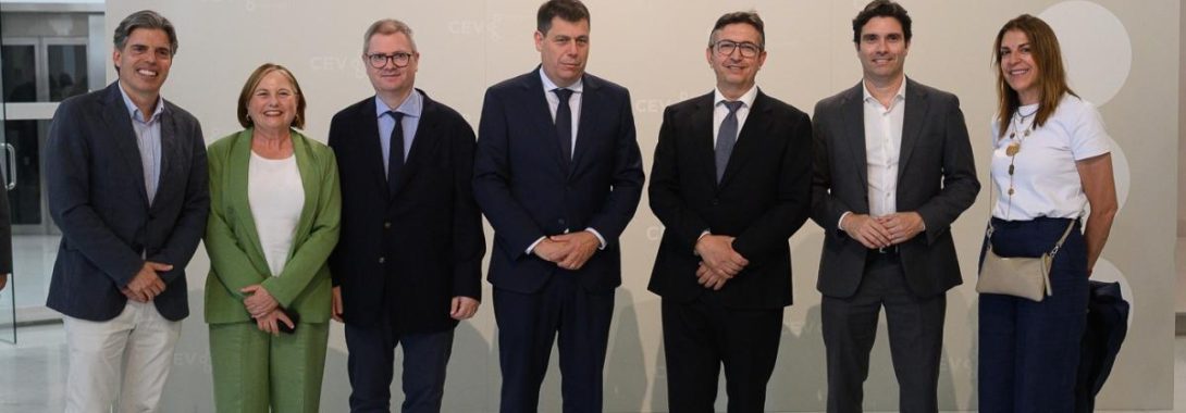 FEPEVAL participa en l’Assemblea General de la CEV i dona suport a les principals reivindicacions del teixit empresarial valencià