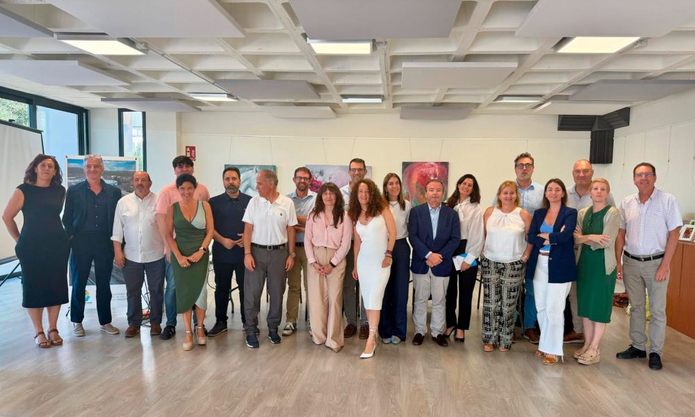 FEPEVAL reforça el seu creixement i la unitat de les àrees empresarials en al seua Asamblea General celebrada a Alcalà de Xivert – Alcossebre