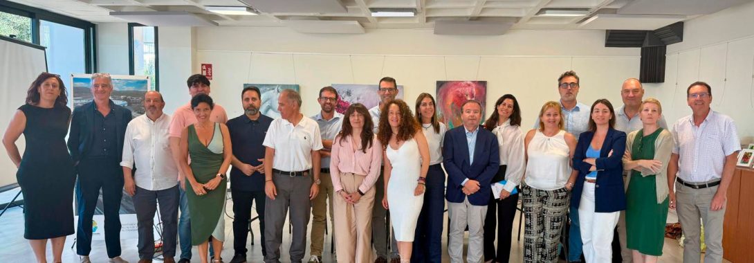 FEPEVAL refuerza su crecimiento y la unidad de las áreas empresariales en su Asamblea General celebrada en Alcalà de Xivert – Alcossebre